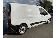 Ford Transit Connect Transit Connect 210 EcoBlue L2 LWB 100ps New Shape Euro 6 1.5 5dr Panel Van Manual Diesel 1.5 - Thumb 4