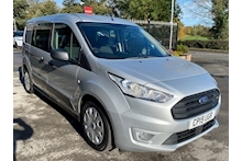 Ford Transit Connect 230 Trend DCIV Combi L2 100 Ps Ecoblue Euro 6 1.5 - Thumb 0
