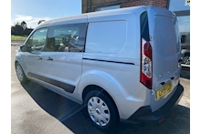 Ford Transit Connect 230 Trend DCIV Combi L2 100 Ps Ecoblue Euro 6 1.5 - Thumb 1