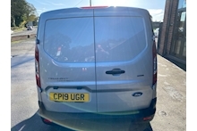 Ford Transit Connect 230 Trend DCIV Combi L2 100 Ps Ecoblue Euro 6 1.5 - Thumb 2
