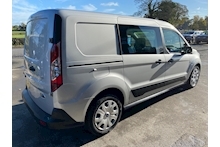 Ford Transit Connect 230 Trend DCIV Combi L2 100 Ps Ecoblue Euro 6 1.5 - Thumb 3