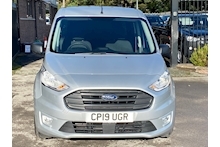 Ford Transit Connect 1.5 230 Trend DCIV Combi L2 100 Ps Ecoblue Euro 6 - Thumb 4