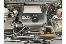 Isuzu Rodeo 2.5 2.5 CRD Pickup 2dr Diesel 4x2 134 bhp NO VAT - Thumb 8