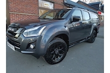 Isuzu D-Max 1.9 Utah Huntsman Double Cab 4x4 Pick Up Euro 6 - Thumb 3