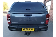 Isuzu D-Max 1.9 Utah Huntsman Double Cab 4x4 Pick Up Euro 6 - Thumb 6