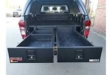 Isuzu D-Max 1.9 Utah Huntsman Double Cab 4x4 Pick Up Euro 6 - Thumb 23