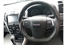 Isuzu D-Max D-Max XTR Nav Plus Colour Edition Double Cab 4x4 Pick Up Euro 6 1.9 4dr Pickup Automatic Diesel 1.9 - Thumb 14