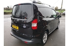 Ford Transit Courier EcoBoost Limited Euro 6 Petrol 1.0 - Thumb 5
