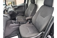 Ford Transit Courier EcoBoost Limited Euro 6 Petrol 1.0 - Thumb 10