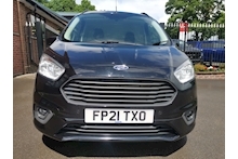 Ford Transit Courier EcoBoost Limited Euro 6 1.0 - Thumb 1