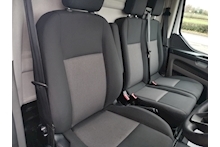 Ford Transit Custom 300 EcoBlue L1 H1 Air Con CAZ ULEZ Euro 6 2.0 5dr Panel Van Manual Diesel 2.0 - Thumb 7