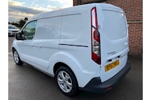 Ford Transit Connect 1.5 TDCi L1 200 Limited 120 PS EURO 6 - Thumb 1