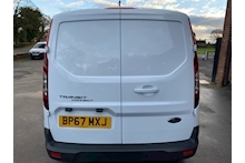 Ford Transit Connect 1.5 TDCi L1 200 Limited 120 PS EURO 6 - Thumb 2