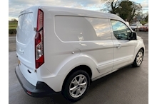 Ford Transit Connect 1.5 TDCi L1 200 Limited 120 PS EURO 6 - Thumb 3