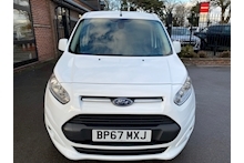 Ford Transit Connect 1.5 TDCi L1 200 Limited 120 PS EURO 6 - Thumb 4