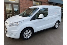 Ford Transit Connect 1.5 TDCi L1 200 Limited 120 PS EURO 6 - Thumb 5