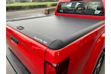 Isuzu D-Max 1.9 Fury Double Cab 4x4 Pick Up Fitted Roller Lid EURO 6 - Thumb 8