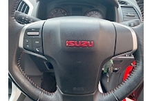 Isuzu D-Max 1.9 Fury Double Cab 4x4 Pick Up Fitted Roller Lid EURO 6 - Thumb 13