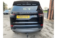 Land Rover Discovery 3.0 SdV6 SE 306ps COMMERCIAL Euro 6 - Thumb 36