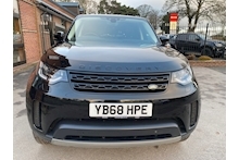 Land Rover Discovery 3.0 SdV6 SE 306ps COMMERCIAL Euro 6 - Thumb 9