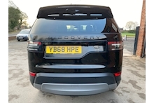 Land Rover Discovery 3.0 SdV6 SE 306ps COMMERCIAL Euro 6 - Thumb 7