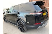 Land Rover Discovery 3.0 SdV6 SE 306ps COMMERCIAL Euro 6 - Thumb 2