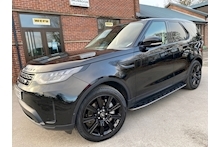 Land Rover Discovery 3.0 SdV6 SE 306ps COMMERCIAL Euro 6 - Thumb 1