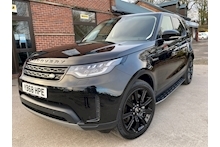Land Rover Discovery 3.0 SdV6 SE 306ps COMMERCIAL Euro 6 - Thumb 11