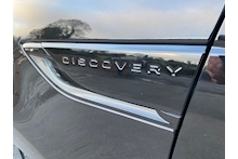 Land Rover Discovery 3.0 SdV6 SE 306ps COMMERCIAL Euro 6 - Thumb 35
