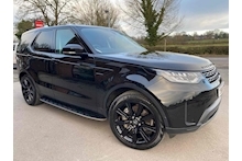 Land Rover Discovery 3.0 SdV6 SE 306ps COMMERCIAL Euro 6 - Thumb 0