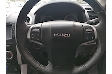 Isuzu D-Max 1.9 Yukon Double Cab 4x4 Pick Up - Thumb 16