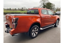 Isuzu D-Max 1.9 DL40 Double Cab 4x4 Pick Up Fitted Roller Lid - Thumb 3