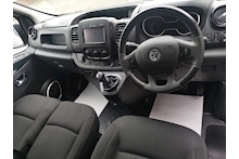 Vauxhall Vivaro CDTi 2900 Sportive L2 LWB 120 Euro 6 1.6 - Thumb 9