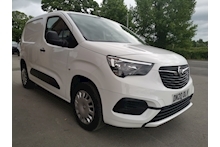 Vauxhall Combo 1.5 Turbo D 2300 Sportive L1 H1 100ps Euro 6 - Thumb 0