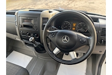 Mercedes-Benz Sprinter 2.1 314Cdi Single Cab MWB 140Ps Euro 6 - Thumb 24