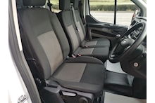Ford Transit Custom 300 L2 LWB EcoBlue DCIV 6 Seat Double Cab in Van 2.0 - Thumb 8