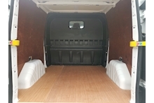 Ford Transit Custom 300 L2 LWB EcoBlue DCIV 6 Seat Double Cab in Van 2.0 - Thumb 16