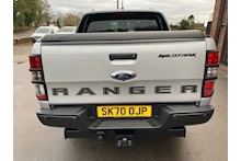 Ford Ranger 2.0 EcoBlue Wildtrak Double Cab 4x4 Pick Up Euro 6 NO VAT TO PAY - Thumb 2