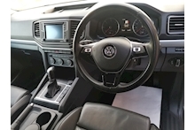 Volkswagen Amarok TDI V6 224 Ps BlueMotion Tech Highline Double Cab 4x4 Pick Up 3.0 - Thumb 10