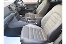 Volkswagen Amarok TDI V6 224 Ps BlueMotion Tech Highline Double Cab 4x4 Pick Up 3.0 - Thumb 11