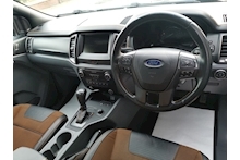 Ford Ranger TDCi Wildtrak Double Cab 4x4 Pick Up Euro 6 3.2 - Thumb 9