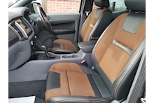 Ford Ranger TDCi Wildtrak Double Cab 4x4 Pick Up Euro 6 3.2 - Thumb 15