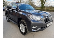 Toyota Land Cruiser D Active 204 LWB COMMERCIAL 2.8 - Thumb 1