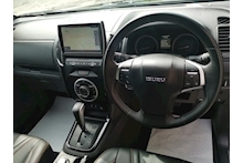 Isuzu D-Max Blade Double Cab 4x4 Pick Up EURO 6 NO VAT 1.9 - Thumb 11