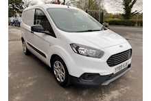 Ford Transit Courier EcoBoost Trend Euro 6 NO VAT 1.0 - Thumb 1