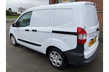 Ford Transit Courier EcoBoost Trend Euro 6 NO VAT 1.0 - Thumb 2