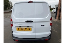 Ford Transit Courier EcoBoost Trend Euro 6 NO VAT 1.0 - Thumb 3