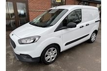 Ford Transit Courier EcoBoost Trend Euro 6 NO VAT 1.0 - Thumb 6