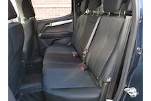 Isuzu D-Max Yukon Double Cab 4x4 Pick Up Glazed Canopy Euro 6 1.9 - Thumb 19