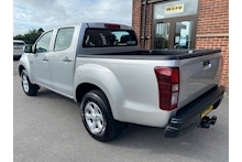 Isuzu D-Max 1.9 Eiger Double Cab 4x4 Pickup Euro 6 - Thumb 1